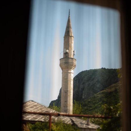 Apartments Azra Mostar Luaran gambar