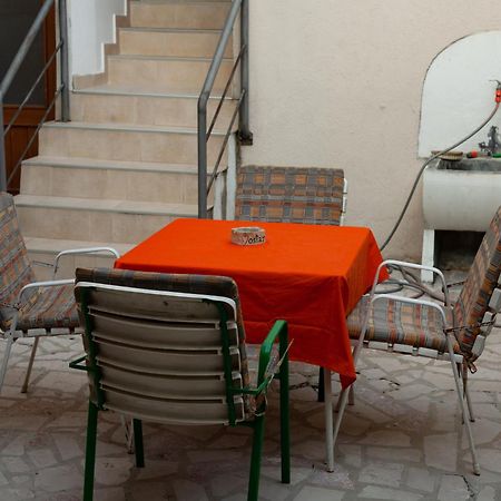 Apartments Azra Mostar Luaran gambar