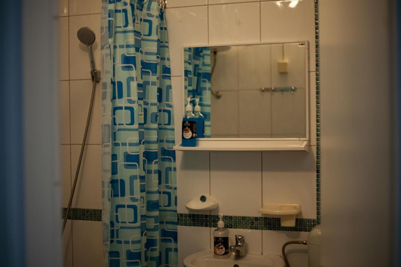Apartments Azra Mostar Luaran gambar