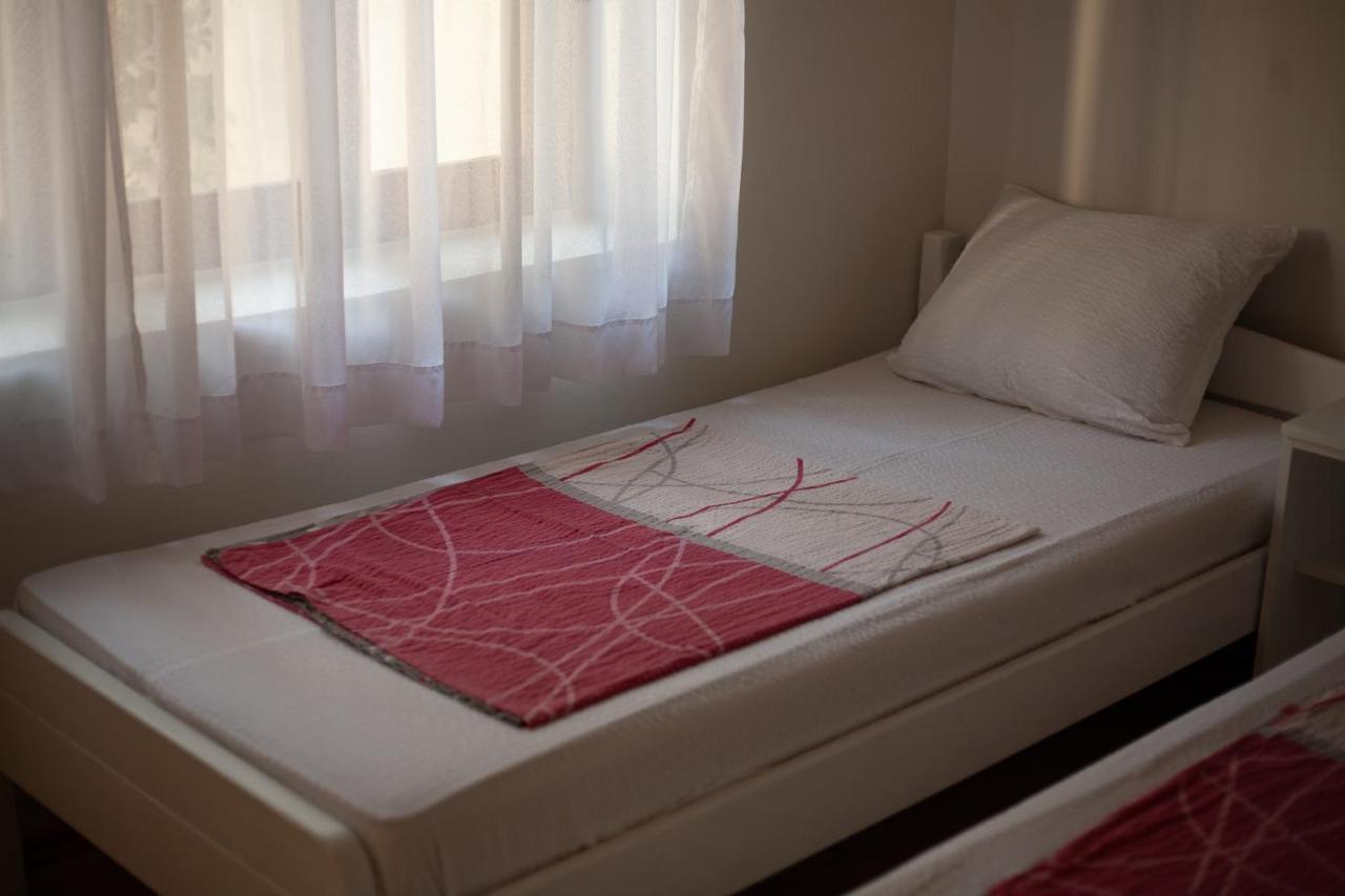 Apartments Azra Mostar Luaran gambar
