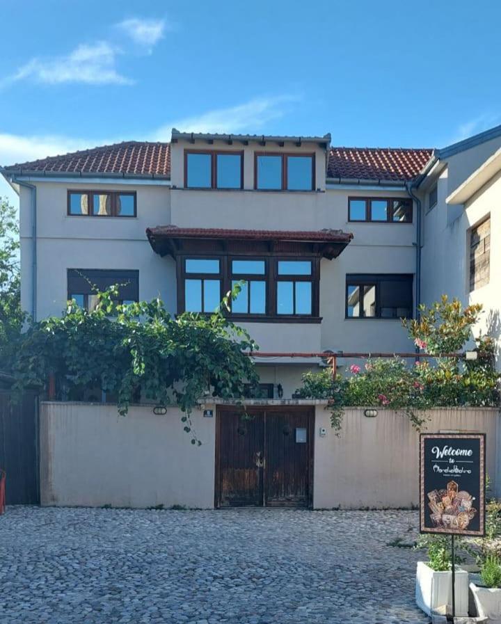 Apartments Azra Mostar Luaran gambar
