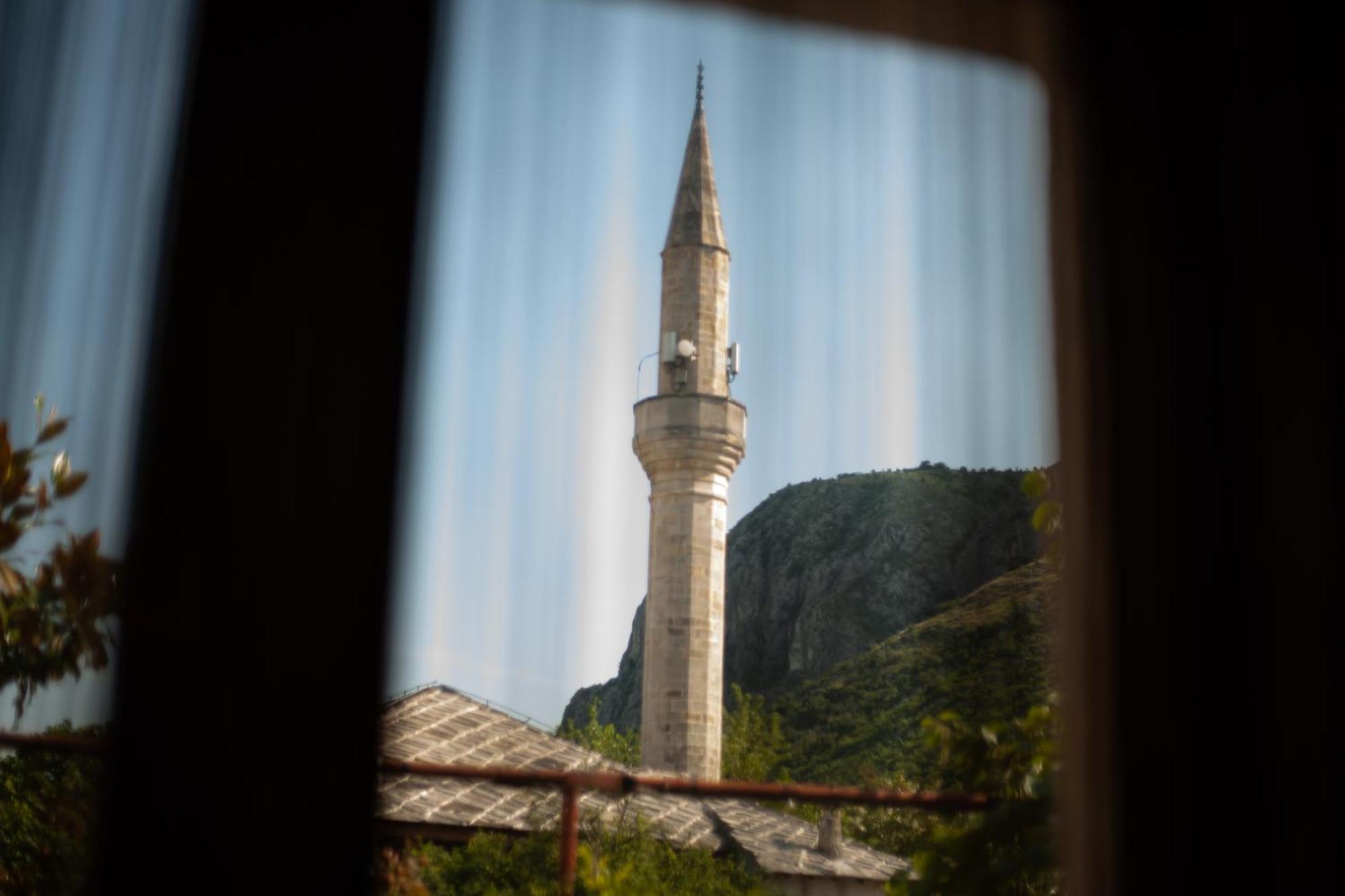 Apartments Azra Mostar Luaran gambar