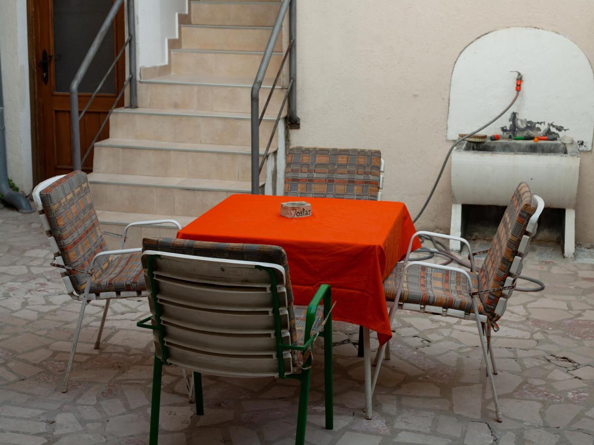 Apartments Azra Mostar Luaran gambar