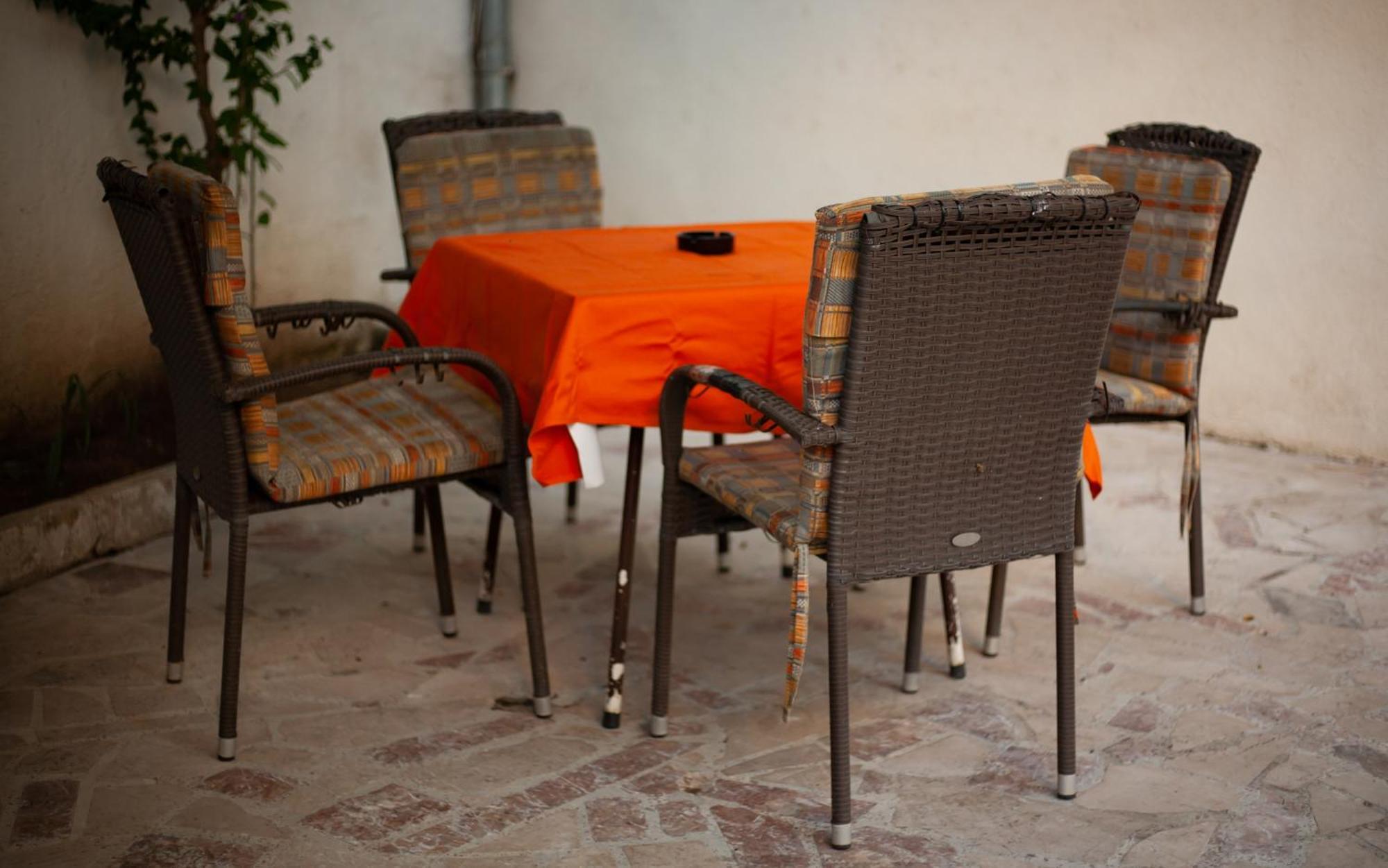 Apartments Azra Mostar Luaran gambar