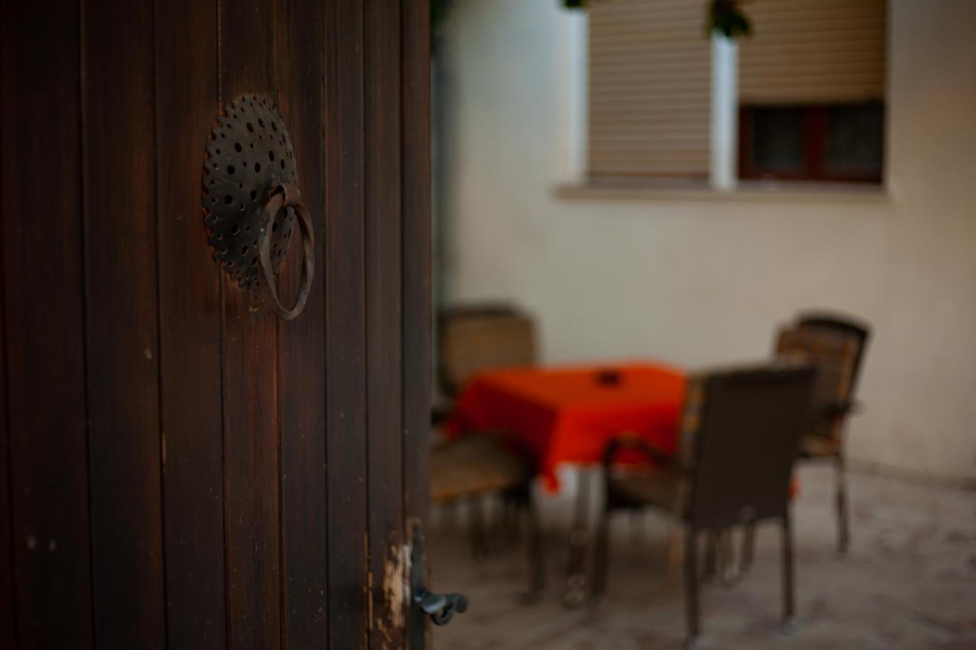 Apartments Azra Mostar Luaran gambar