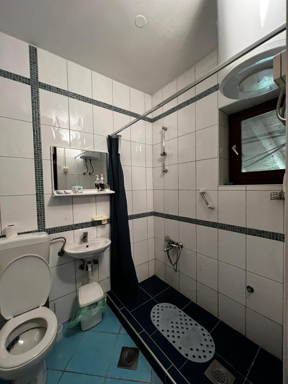 Apartments Azra Mostar Luaran gambar